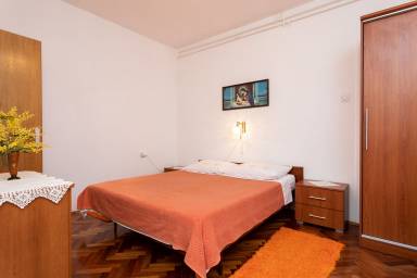 Camera privata Općina Baška