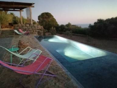 Villa Pantelleria
