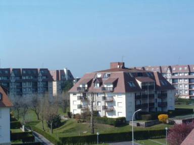 Appartement Villers-sur-Mer
