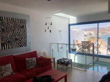 Casa Aire acondicionado San José
