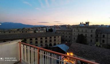 Appartamento Terrazza/balcone Chieti