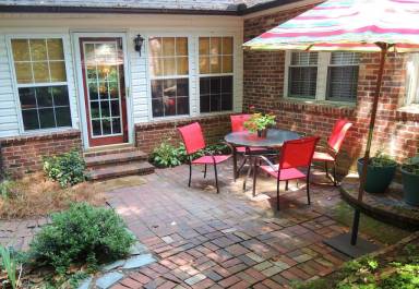 Cottage Winston-Salem