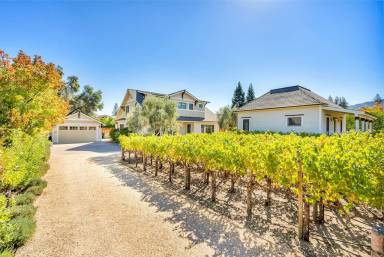 House Saint Helena