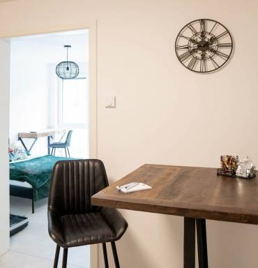 Apartment Kitchen Dormagen