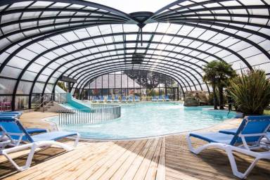 Locations de vacances et chambres d'hôtes à Saint-Briac-sur-Mer - HomeToGo