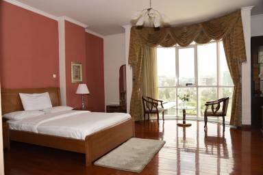 Aparthotel Lideta