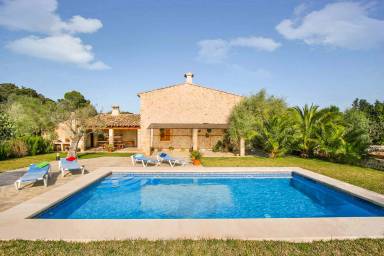 Villa Pollença