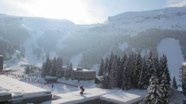 Appartement Flaine