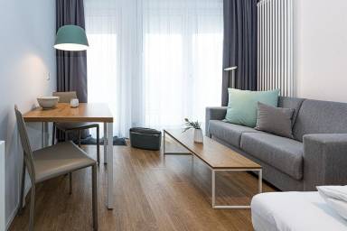 Ferienwohnung Langeoog
