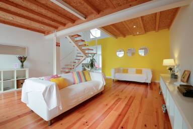 Maison de vacances Peniche
