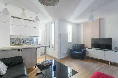 Apartment Internet Bagneux