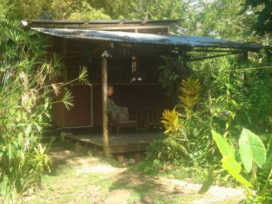 Apartment Bocas del Toro Province