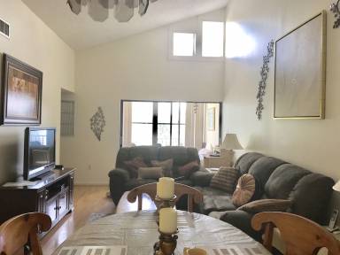 Condo Pet-friendly Conway