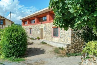 Casa rural Miranda de Ebro