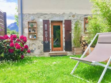 Appartement Lathuile