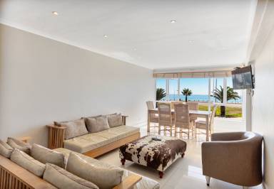 Ferienwohnung Mouille Point