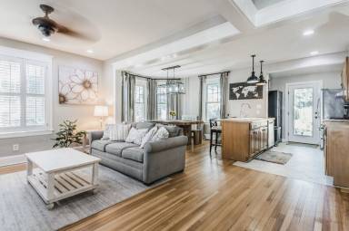 House Air conditioning Annapolis