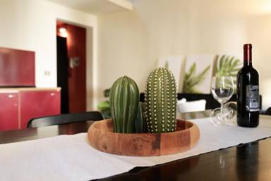 Appartement Pisa