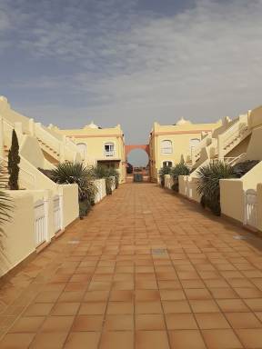 Ferienwohnung Corralejo