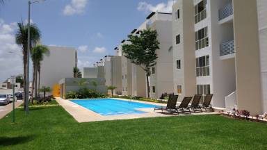 Apartament Cancun