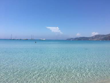 Appartamento Villasimius