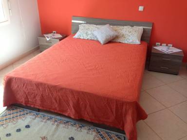 Chambre privée Souissi
