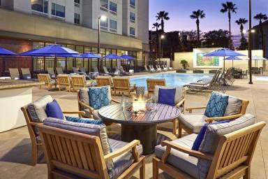 Hotel Anaheim Resort