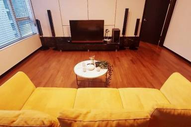 Maison de vacances Gangnam-gu