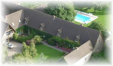 Cottage Quend