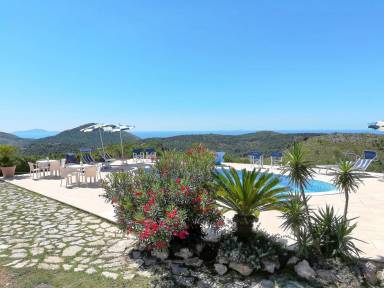 Appartement Itri