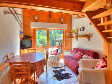 Appartement Morzine