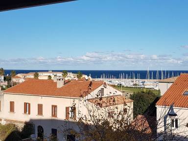 Appartamento Solenzara