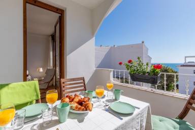 Appartement Altea