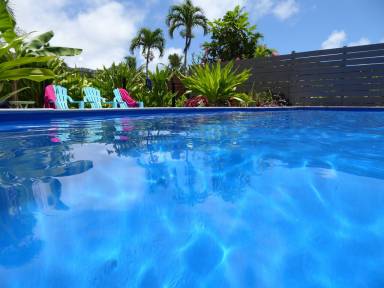 Villa Rarotonga