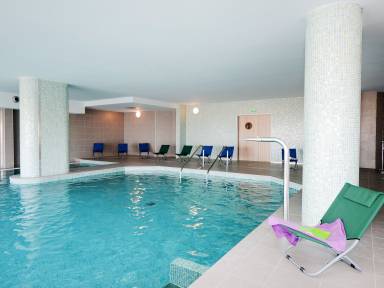 Appartement Port Leucate