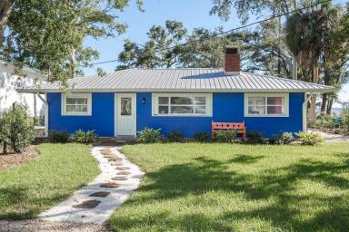 House Air conditioning Apalachicola