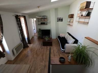Appartement Auvers-sur-Oise