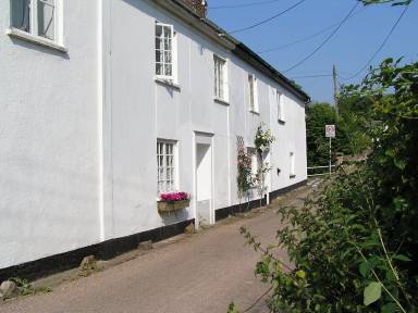 Cottage Sidbury