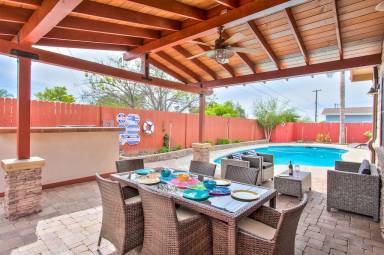 House Kitchen Southwest Anaheim