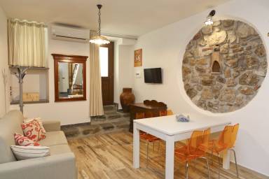Appartement Cefalù