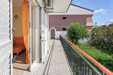 Casa Roccalumera