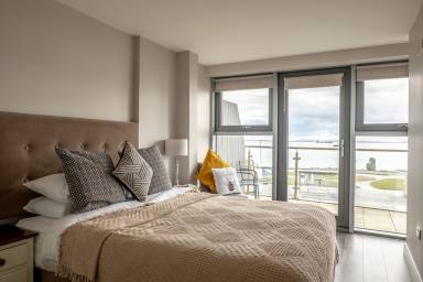 Appartement Galway