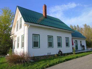 House Ellsworth