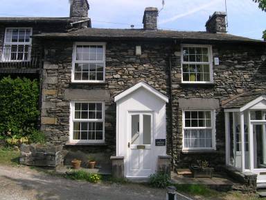 Cottage Windermere