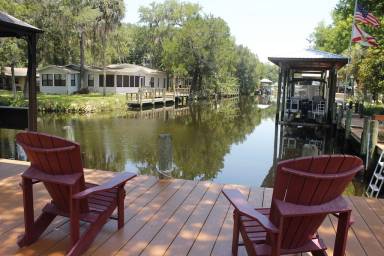 House Homosassa