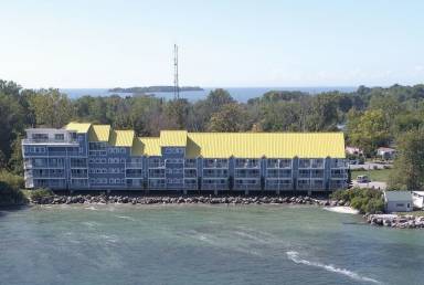 Condo Put-in-Bay