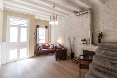 House Pet-friendly Vilassar de Dalt