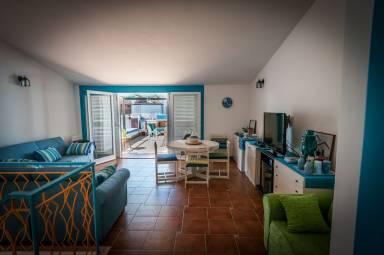 Apartament Terracina