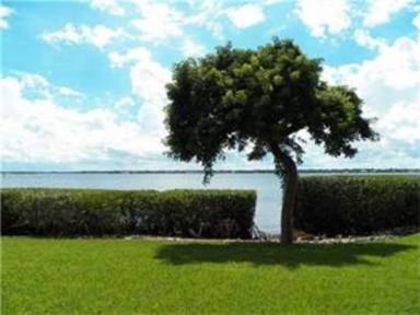 Condo Sewall's Point