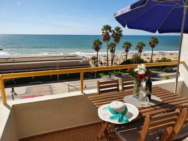 Appartement Vilamoura
